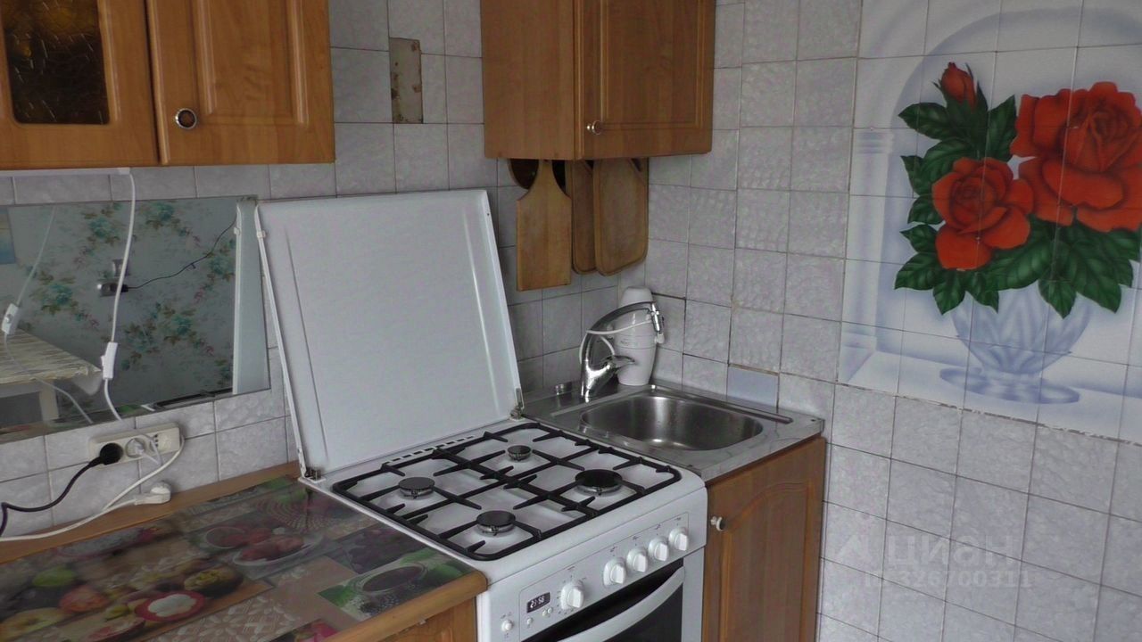 Продажа 3-комн квартиры на вторичном рынке Тосно г., улица Станиславского, 6