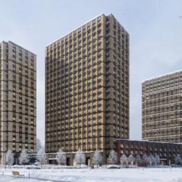 Продажа 2-комн квартиры на вторичном рынке ул Красного Маяка,  д. 26,  к. 1 стр 1