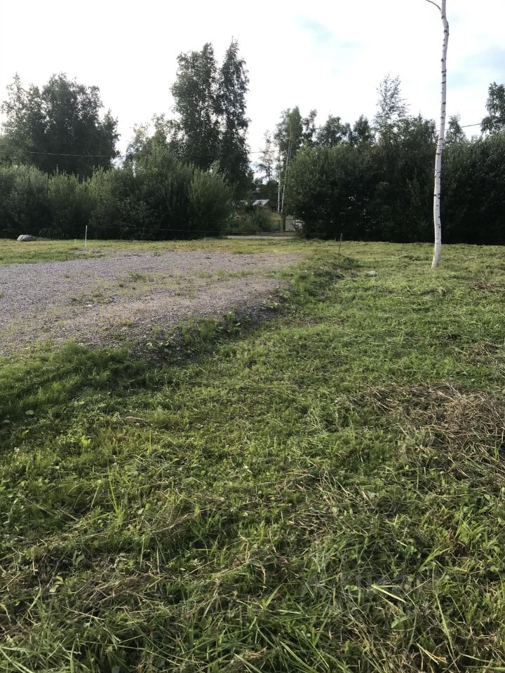 Продажа земли Долина озер СНТ