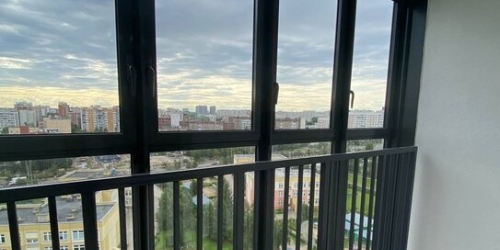 2-комн квартира ул Бехтерева,  д. 25/49