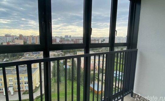 Продажа 2-комн квартиры на вторичном рынке ул Бехтерева,  д. 25/49