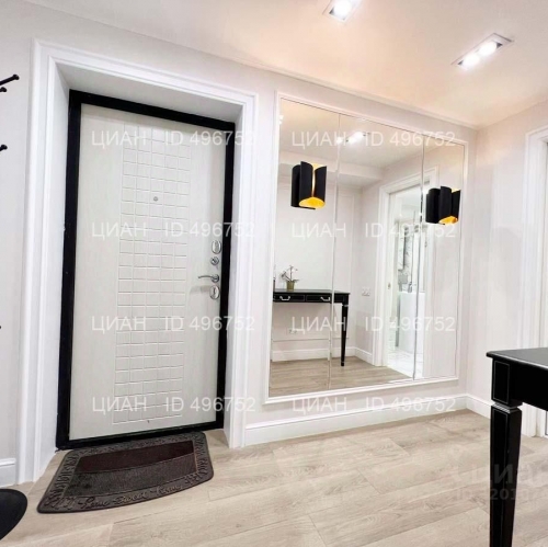 Офис ЖК Парк Авеню (деревня Писково), , Истра, ул Парковая,  д. 139