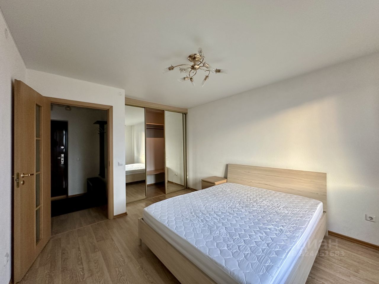 Продажа 1-комн квартиры на вторичном рынке Мебельная улица, 35к2