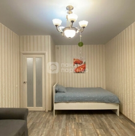 Продажа 1-комн квартиры на вторичном рынке Кременчугская улица,  д. 19 к3