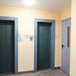 Продажа 1-комн квартиры на вторичном рынке Троицк г, В мкр,  д. 21