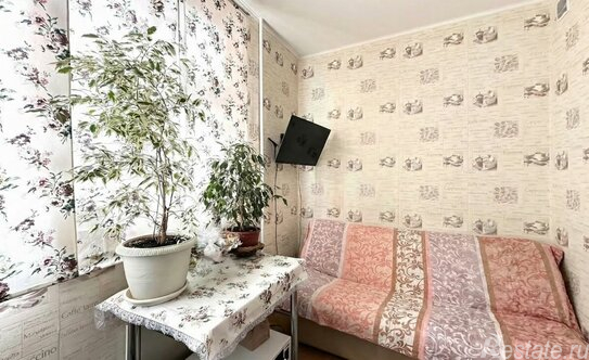 Продажа 1-комн квартиры на вторичном рынке ул Лухмановская,  д. 29