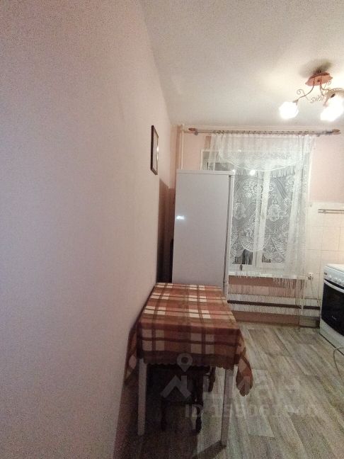 Аренда 2-комн квартиры на вторичном рынке Мытищи, улица 1-я Крестьянская, 2к2