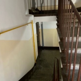 Продажа 3-комн квартиры на вторичном рынке Кирочная улица,  д. 32-34