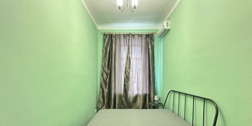 2-комн квартира Подсосенский пер,  д. 8,  к. 2