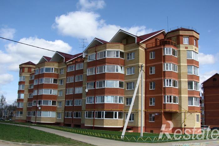 Продажа 2-комн квартиры на вторичном рынке угол между Бронницы г, Марьинский пер и Каменное Тяжино д, Соловьиная роща ул,  д. 1