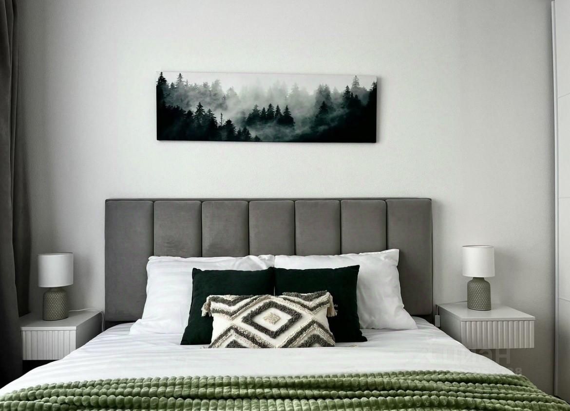 Аренда 1-комн квартиры на вторичном рынке Амурская улица, 2к2