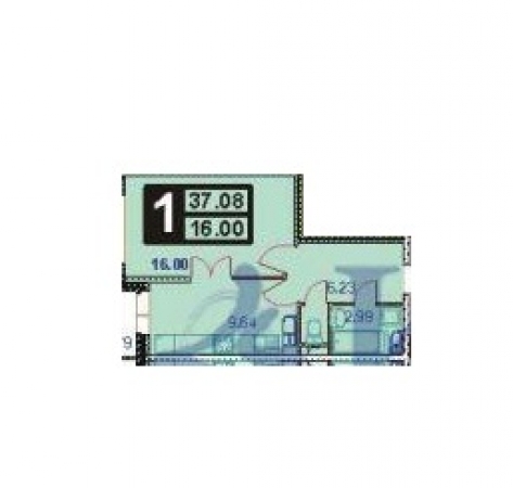 Фото планировки