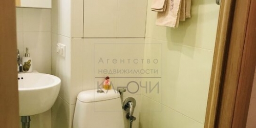 1-комн квартира улица Гончарова,  д. 7