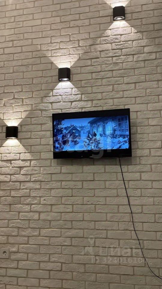 Аренда студии Домодедовская улица, 4