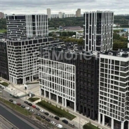 Продажа 1-комн квартиры на вторичном рынке улица Нижние Мнёвники,  д. 7
