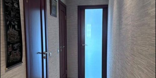 2-комн квартира Орехово-Зуевский проезд,  д. 14