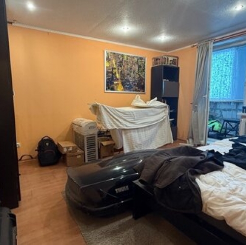 1-комн квартира Сапёрное, Школьная улица,  д. 1