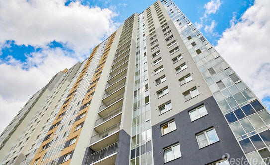 Продажа 1-комн квартиры на вторичном рынке Муринская дор,  д. 31 к1