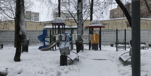 1-комн квартира улица Уткина, 38