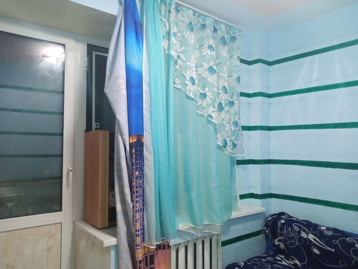 Продажа 1-комн квартиры на вторичном рынке Люберцы, улица С.П. Попова, 22