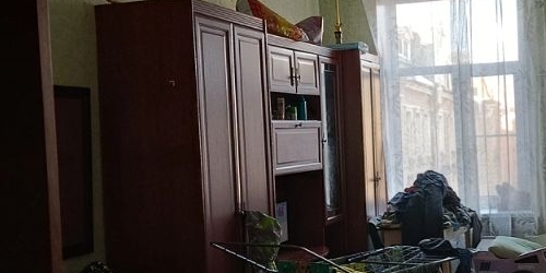 6-комн квартира Вознесенский проспект, 31