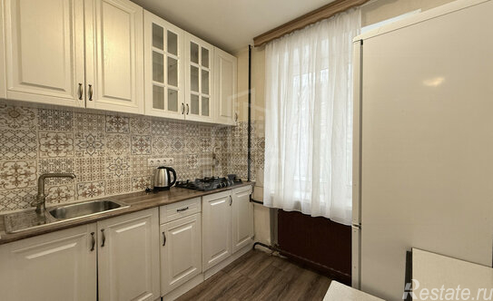 Продажа 2-комн квартиры на вторичном рынке Гражданский пр-кт,  д. 15 к2