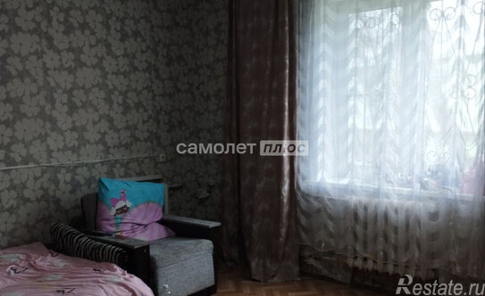 Продажа 3-комн квартиры на вторичном рынке Электросталь, ул Расковой,  д. 19