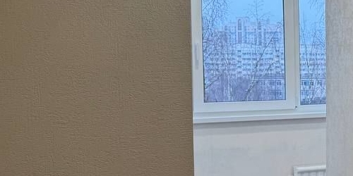 2-комн квартира аллея Котельникова, 6К1