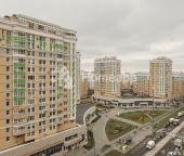 Продать Квартиры вторичка Радиальная 6-я ул  5 к3 