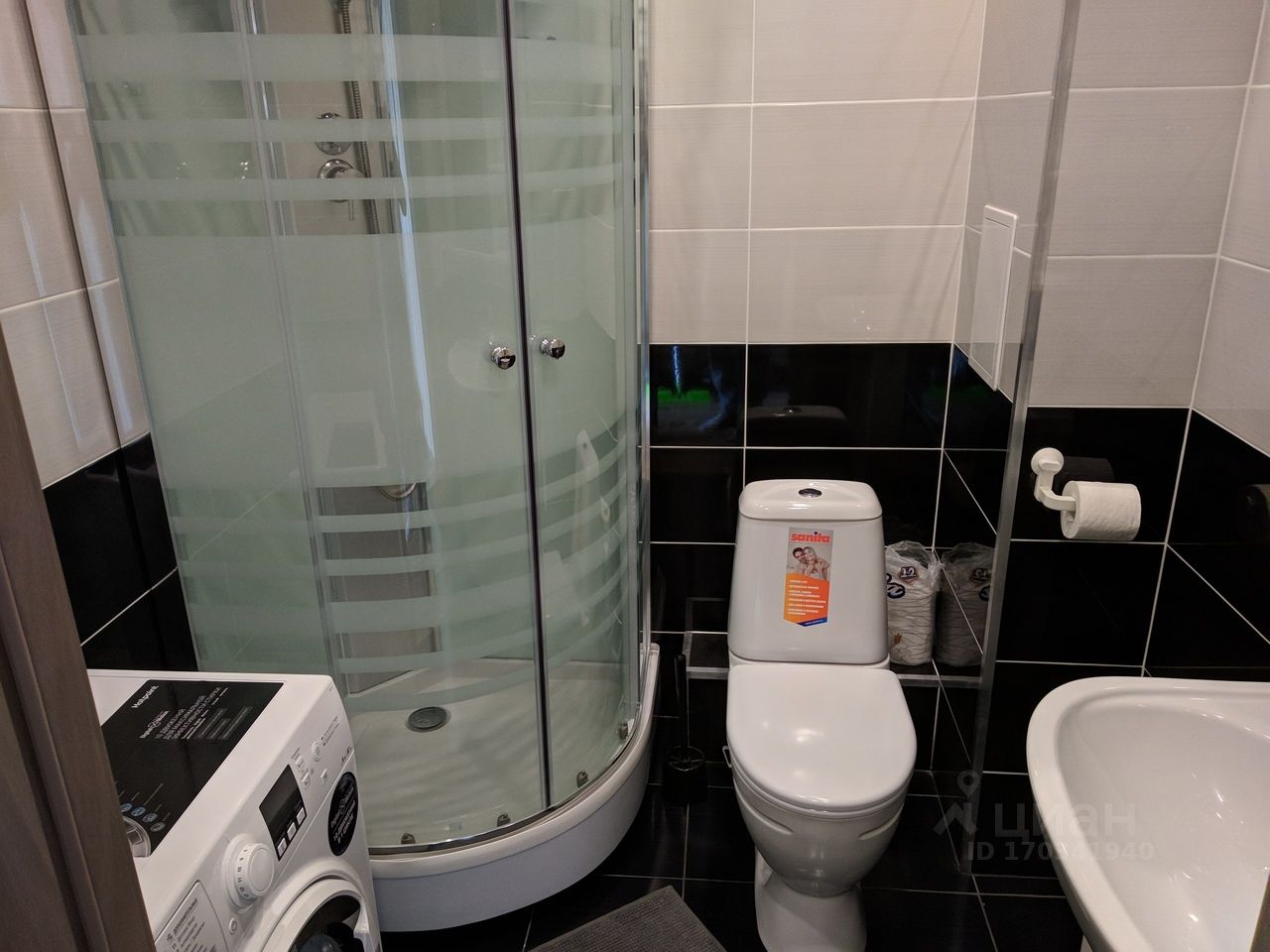 Аренда студии Усть-Славянка тер., проспект Советский, 34к3