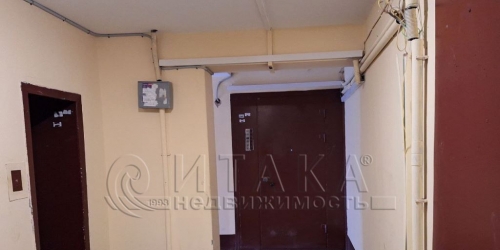 Студия Нахимова,  д. 1