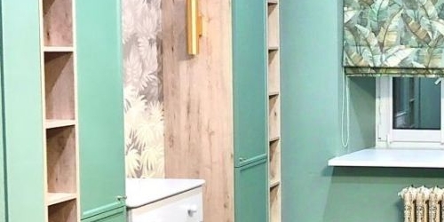 2-комн квартира проспект Добролюбова, 21а