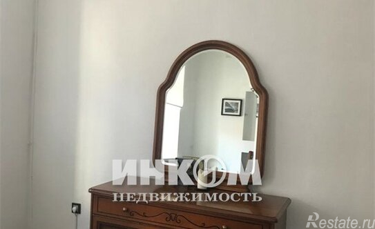 Аренда 2-комн квартиры на вторичном рынке Тихвинская улица,  д. 7