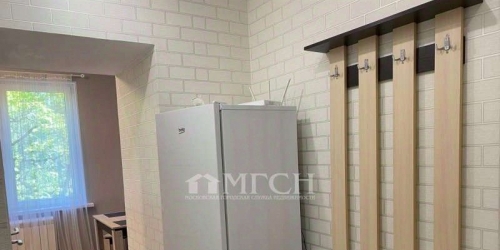 1-комн квартира улица Маршала Тимошенко,  д. 7