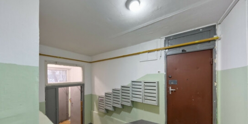 3-комн квартира ул Краснодарская,  д. 10