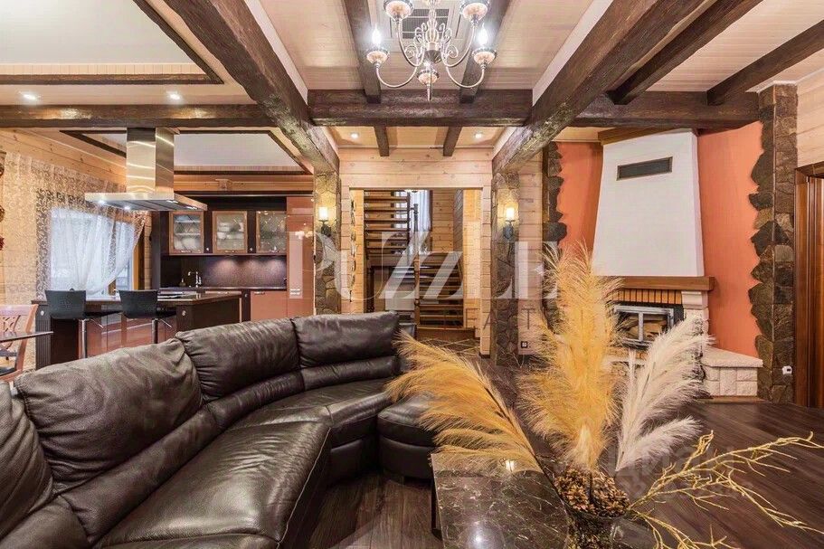 Продажа дома пос. Сосново, улица Меридианная, 9