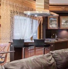 Продажа дома пос. Сосново, улица Меридианная, 9