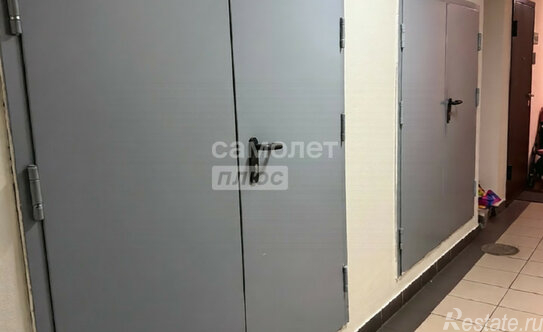 Продажа 1-комн квартиры на вторичном рынке бульвар Маршала Рокоссовского,  д. 6 к1В