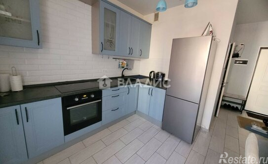 Продажа 1-комн квартиры на вторичном рынке бульвар Веласкеса,  д. 4