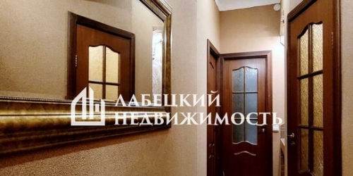 2-комн квартира улица Некрасова,  д. 60