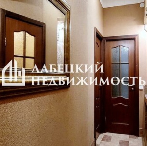 2-комн квартира улица Некрасова,  д. 60