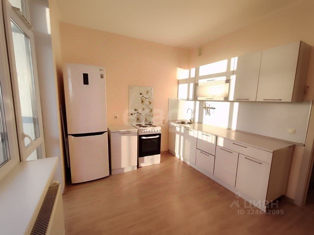 Продажа 1-комн квартиры на вторичном рынке улица Адмирала Черокова, 20