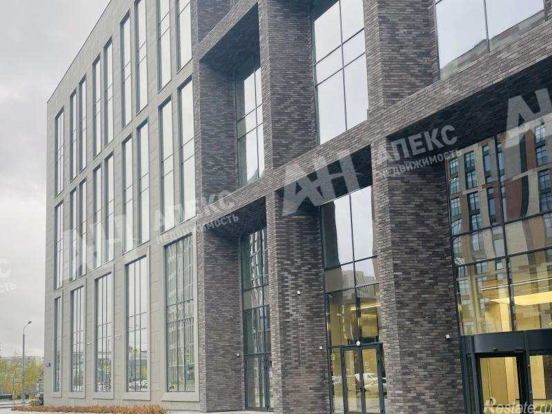 Аренда офиса Лихачёва пр-кт