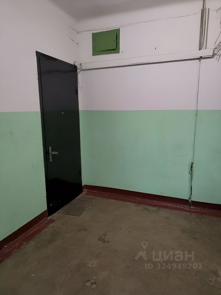 Продажа 3-комн квартиры на вторичном рынке Подольск, Литейная улица, 4