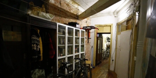 4-комн квартира Чкаловский пр-кт,  д. 60