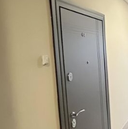 Продажа 2-комн квартиры на вторичном рынке проспект Маршала Блюхера, 7к1