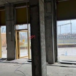 Аренда торгового помещения улица Мустая Карима, д. 12 Аренда торгового помещения улица Мустая Карима, д. 12