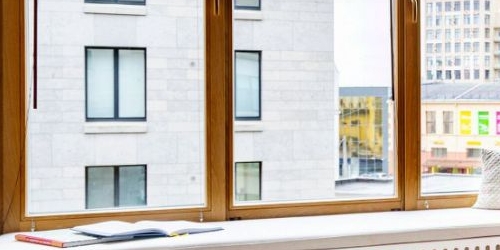 3-комн квартира Барочная улица, 6