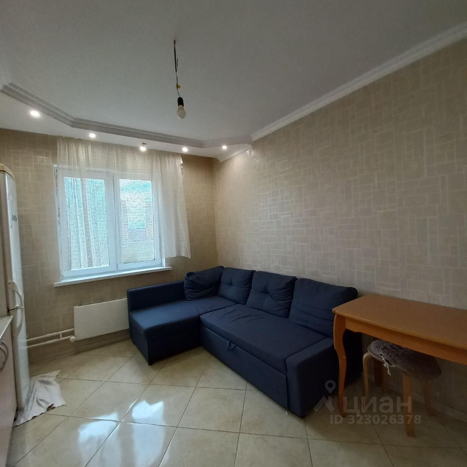 Продажа 1-комн квартиры на вторичном рынке Новые Островцы мкр, д. Островцы, улица Баулинская, 13