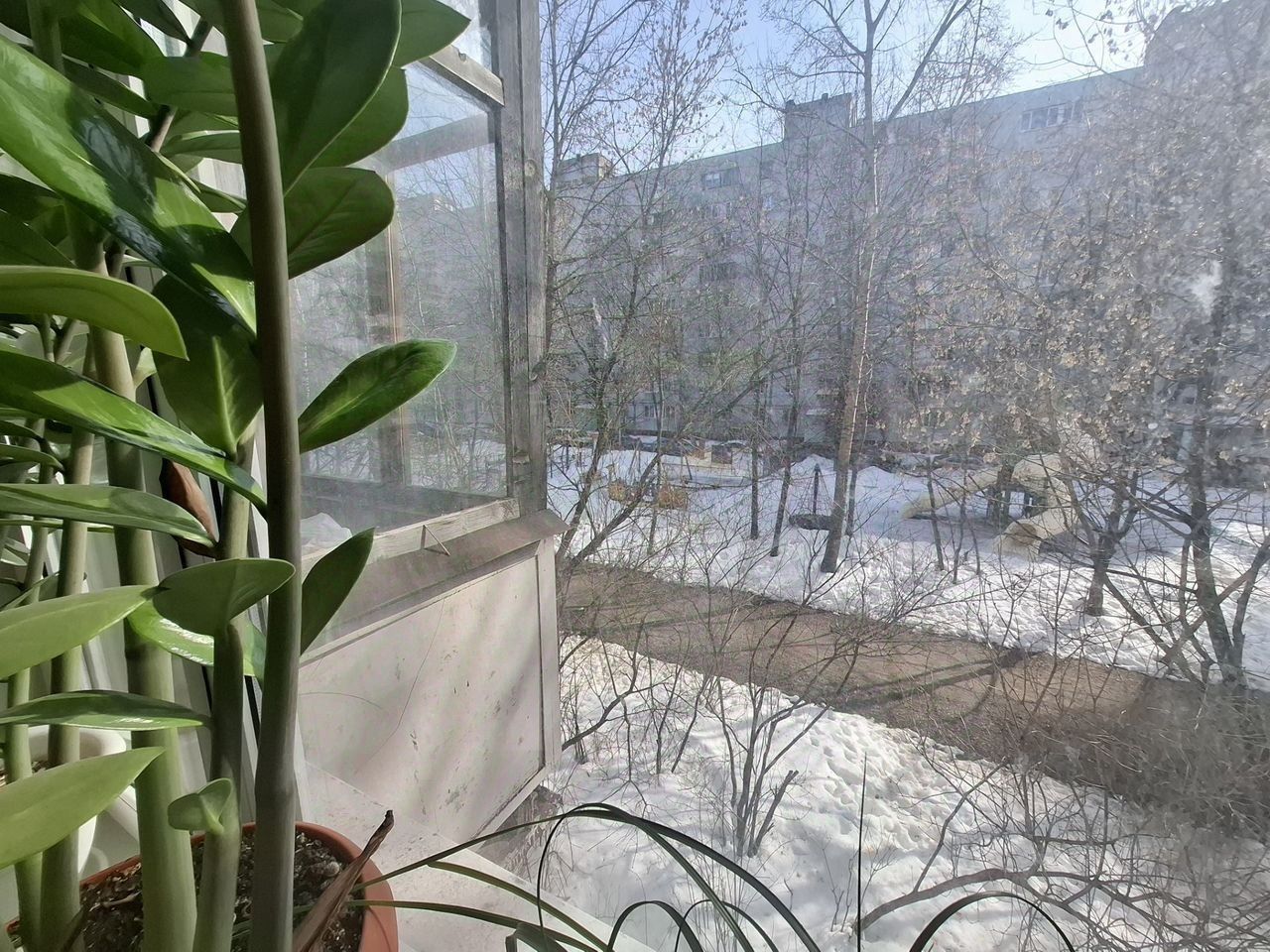 Продажа 2-комн квартиры на вторичном рынке Люберцы, Московская улица, 16